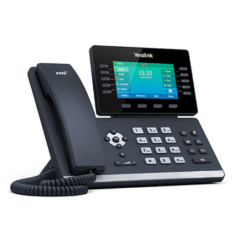 Фото Yealink SIP-T54S Yealink SIP-T54S